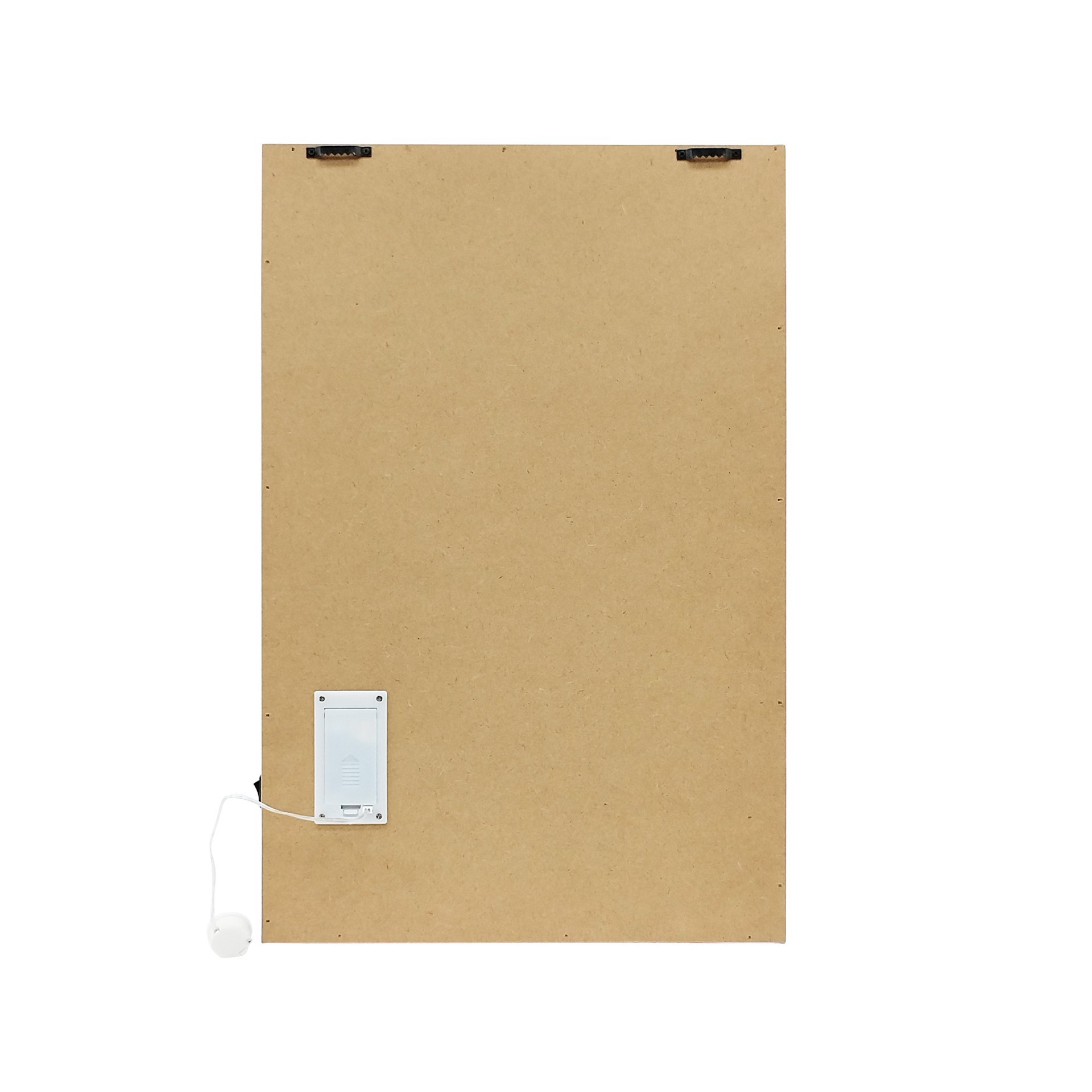 slide 2 of 3, 20" Christmas Tree Led Wall Decor By Ashland, 20 in