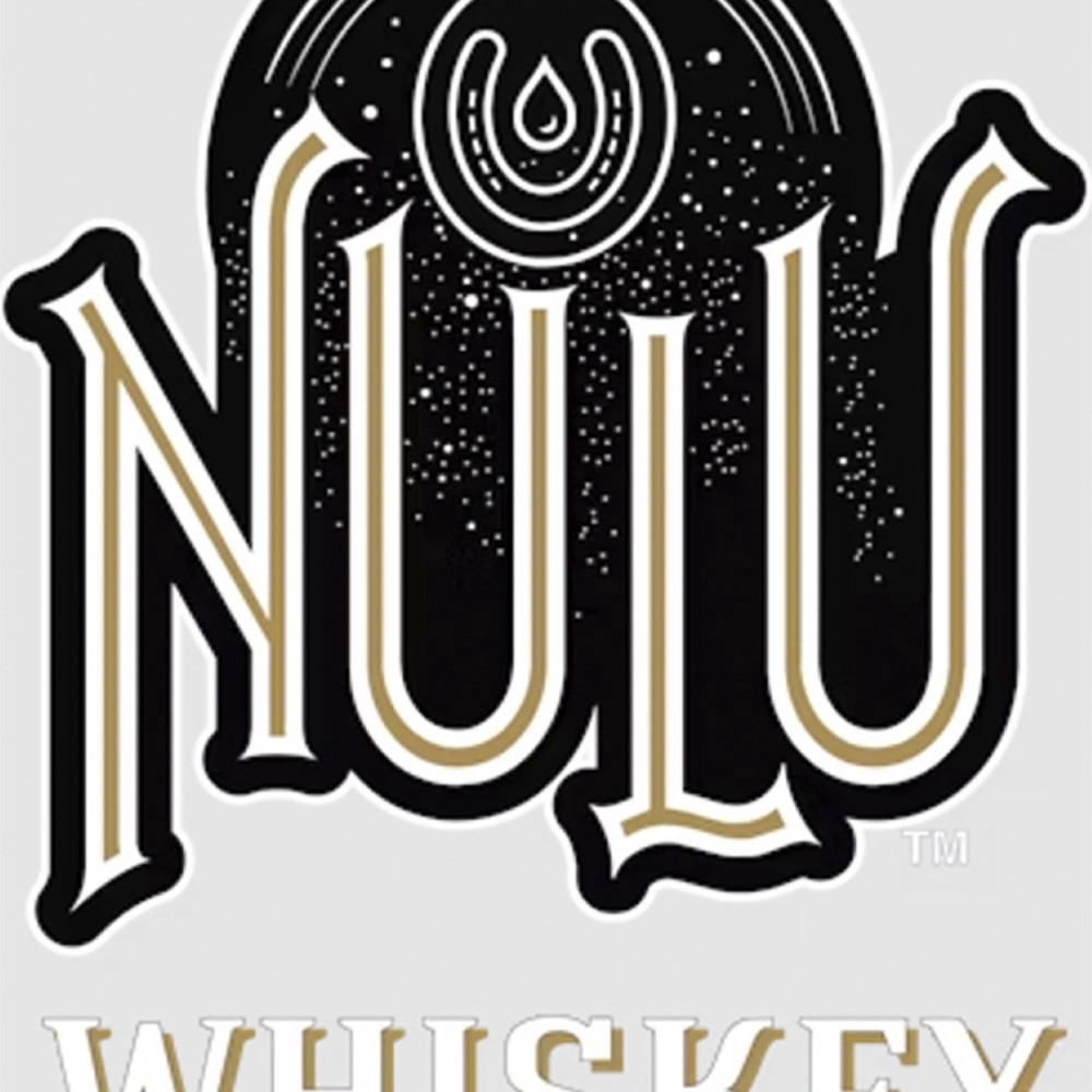 slide 1 of 1, Nulu Boubon French Oak Bourbon, 750 ml