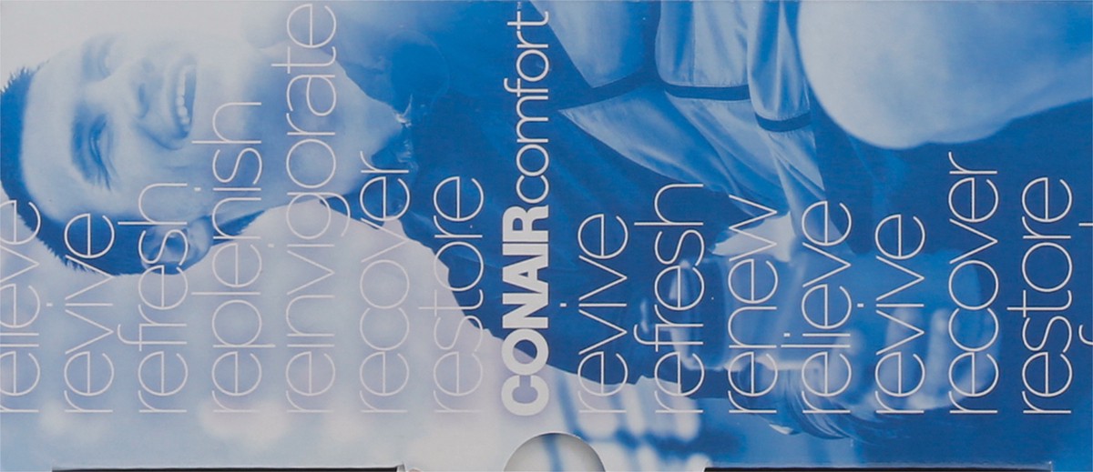 slide 12 of 13, Conair Heating Pad, Standard, 1 ct