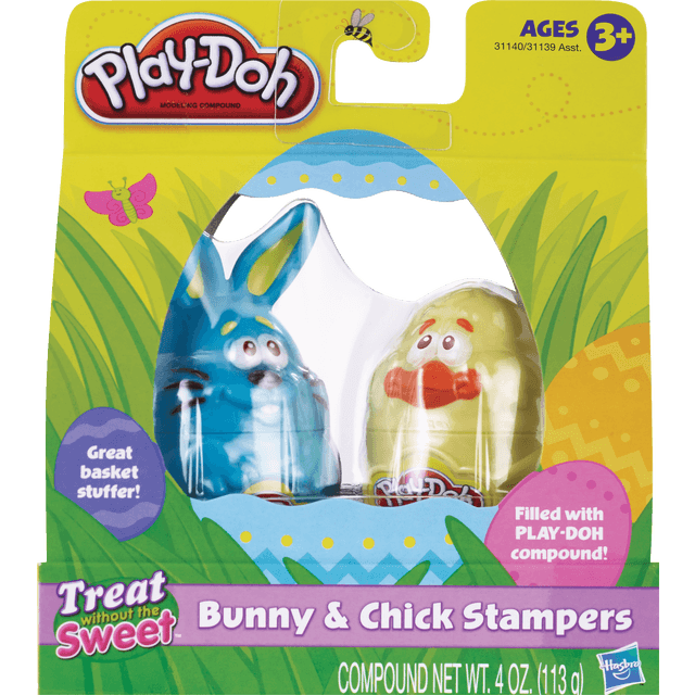 slide 1 of 1, Ea Pd Spring Character 2Pk, 2 ct