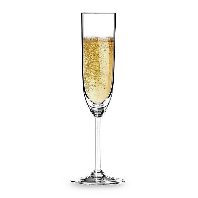 slide 1 of 2, Riedel Champagne Toasting Flutes, 2 ct