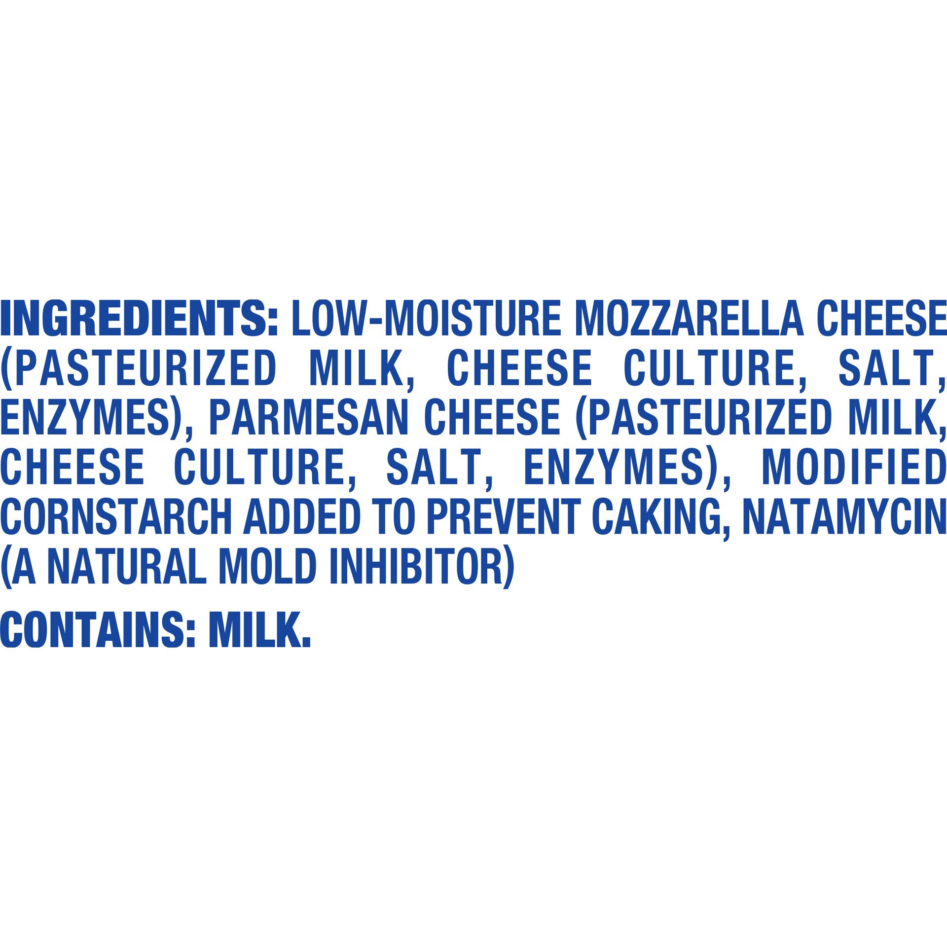 slide 7 of 16, Kraft Deliciously Paired Mozzarella & Parmesan Shredded Cheese for Pizza, 8 oz Bag, 8 oz