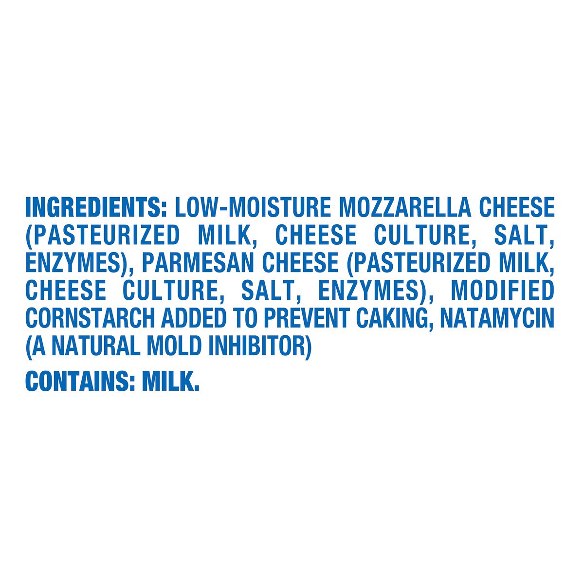 slide 10 of 16, Kraft Deliciously Paired Mozzarella & Parmesan Shredded Cheese for Pizza, 8 oz Bag, 8 oz
