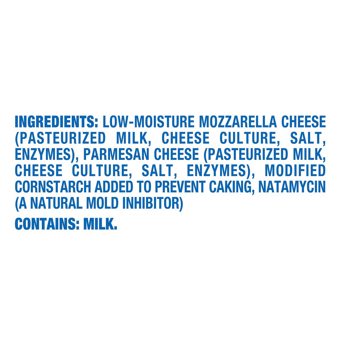 slide 15 of 16, Kraft Deliciously Paired Mozzarella & Parmesan Shredded Cheese for Pizza, 8 oz Bag, 8 oz