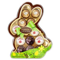 Ferrero Collection Fine Assorted Confections 5 oz