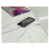 slide 9 of 17, Belkin 24W Dual USB-A Wall Charger, White, 1 ct