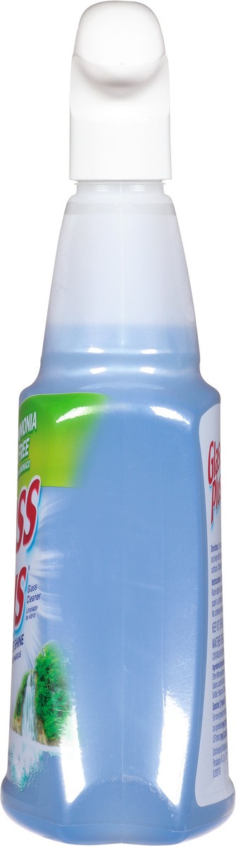 slide 8 of 9, Glass Plus Glass Cleaner, 32 Oz, 1 ct