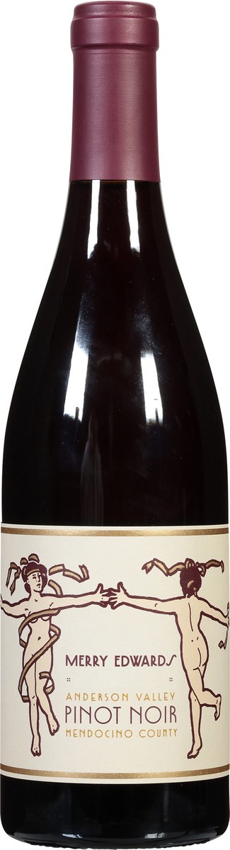 slide 2 of 11, Merry Edwards Anderson Valley Pinot Noir, 750 ml