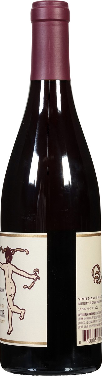 slide 4 of 11, Merry Edwards Anderson Valley Pinot Noir, 750 ml