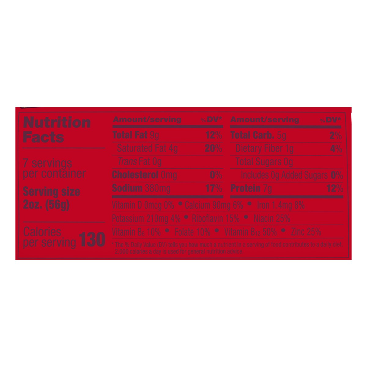 slide 5 of 6, Impossible™ Savory Ground Sausage, 8 oz