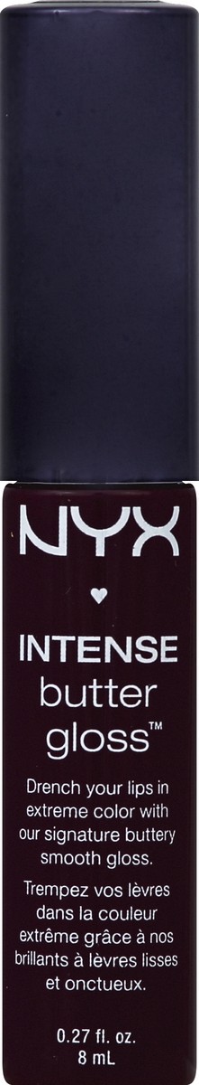 slide 1 of 4, NYX Professional Makeup Lip Gloss 0.27 oz, 0.27 oz