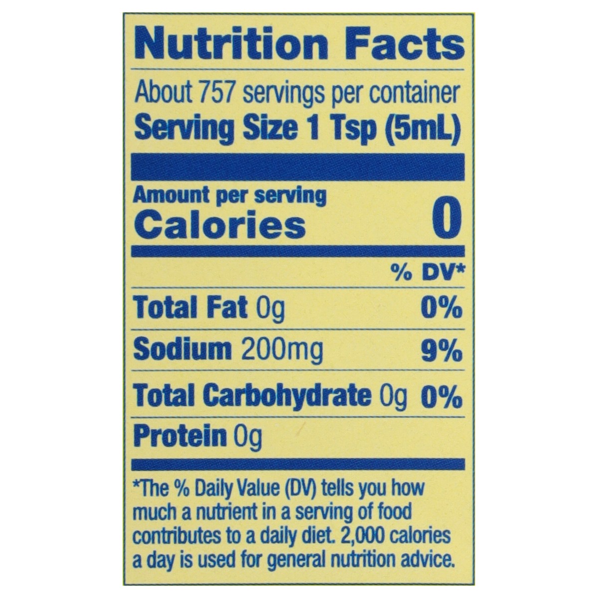 slide 6 of 15, Louisiana Original Hot Sauce 1 gal, 1 gal