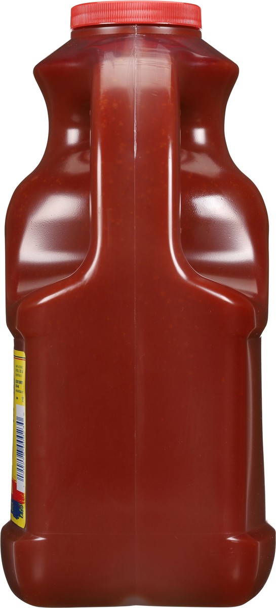 slide 9 of 15, Louisiana Original Hot Sauce 1 gal, 1 gal