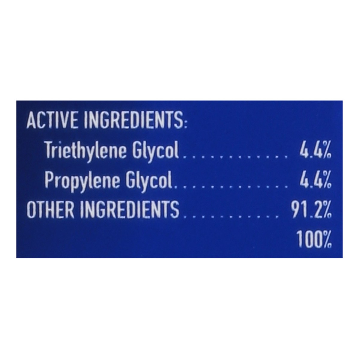 slide 2 of 14, Ozium Carbon Black Air Sanitizer 3.5 oz, 3.5 oz