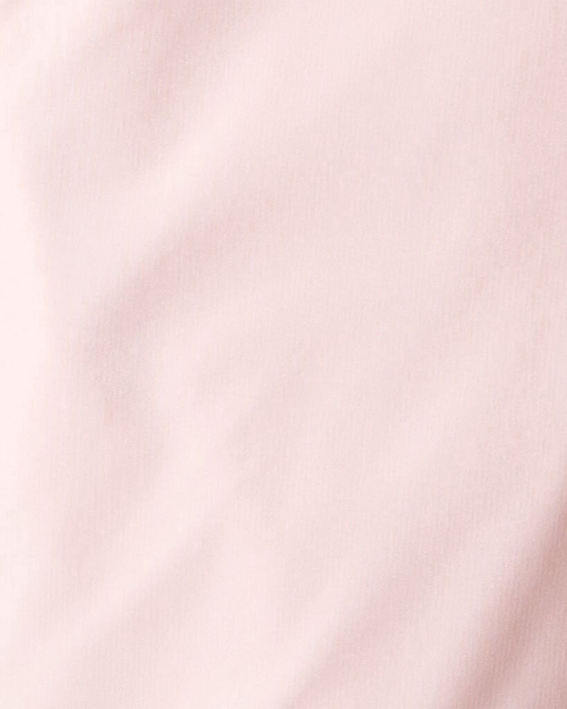 slide 6 of 6, Carter's Toddler Girl 2-Piece Color Block Hooded Snowsuit Jacket & Bib Set Pink/White 3T, 2 pc