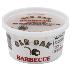 Stars Old Oak Barbecue