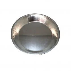 First Street Aluminum Pie Pan