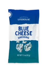 Litehouse Blue Cheese Dressing 1.5 oz