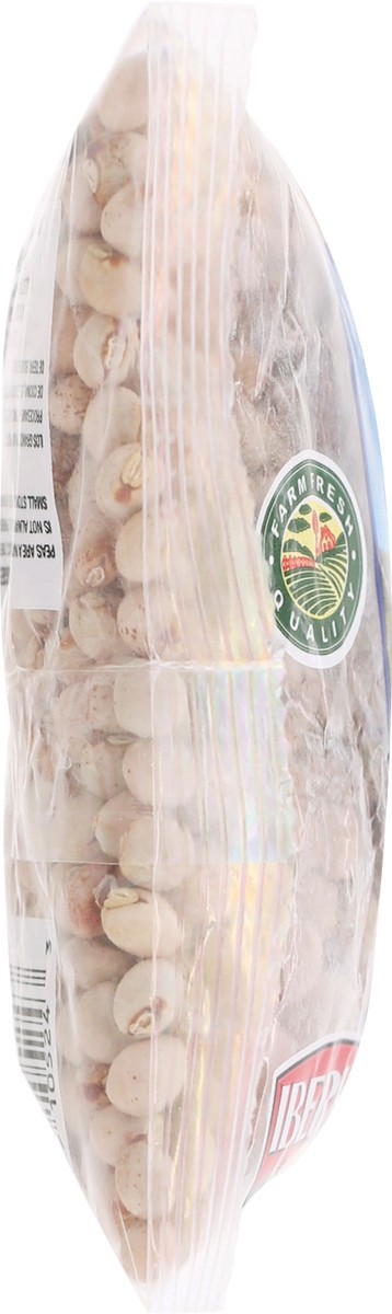 slide 5 of 13, Iberia Pigeon Peas - 12 oz, 12 oz