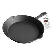 Bene Casa 10In Cast Iron Skiller