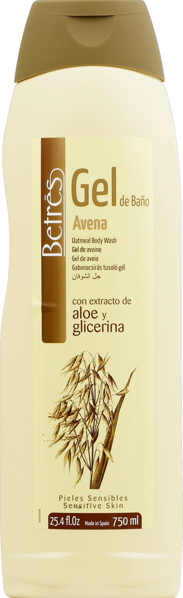 slide 2 of 2, Betres Gel 25.4 oz, 25.4 fl oz
