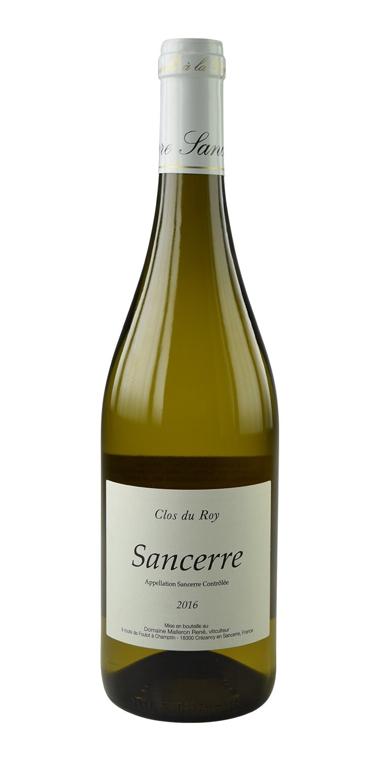 slide 1 of 1, Domaine Pascal Jolivet Sancerre Clos de Roy, 2016, 750 ml