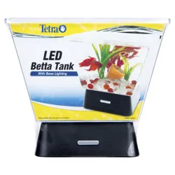 Tetra Betta Tank LED Aquarium