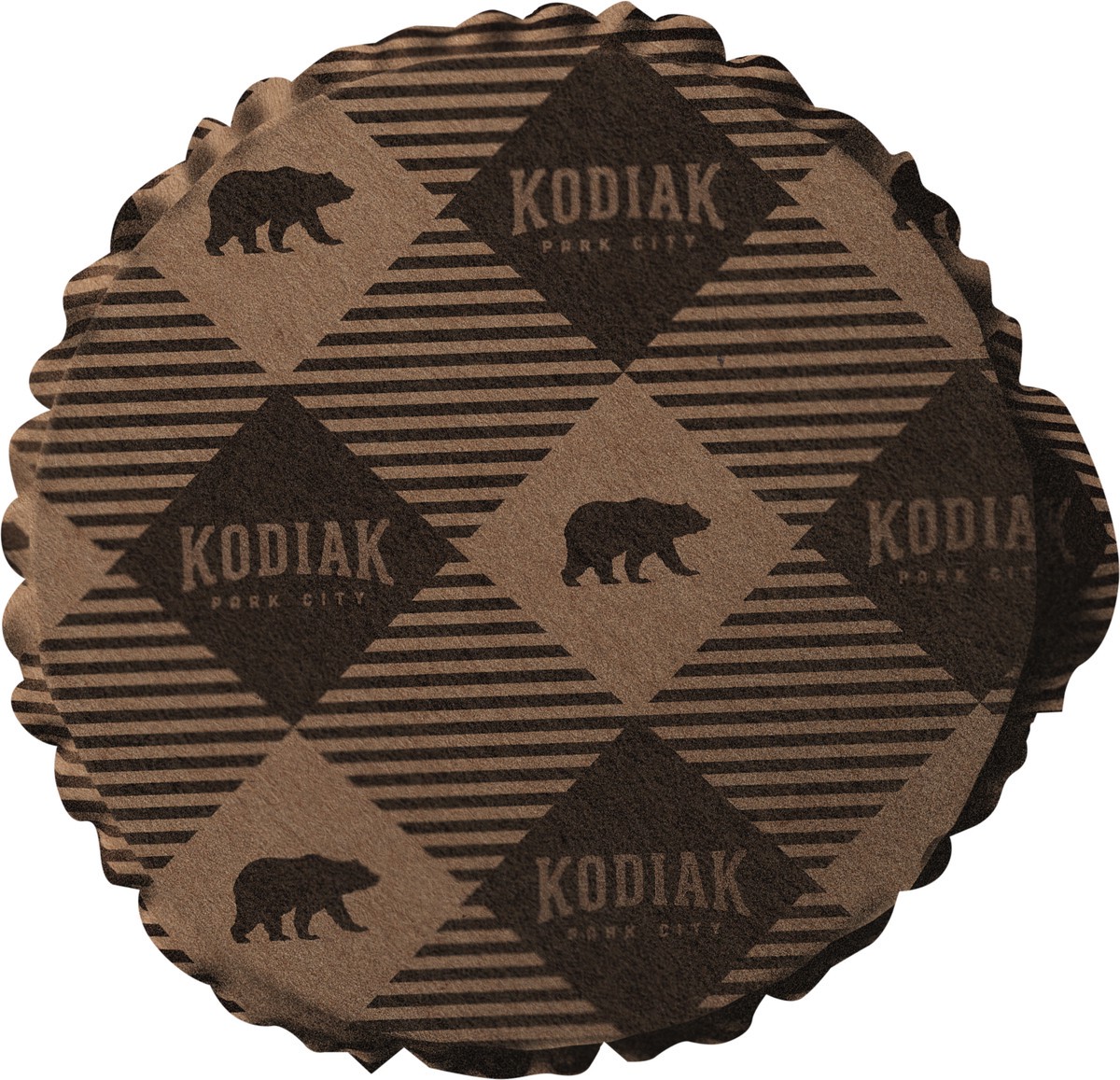 slide 2 of 9, Kodiak Cakes Muffin Power Cup, Double Dark Chocolate, 2.36 oz, 2.29 oz