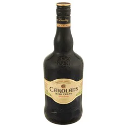 Carolans Irish Cream