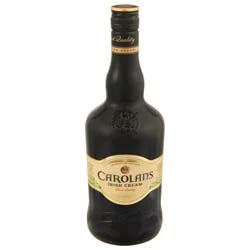 Carolans Irish Cream