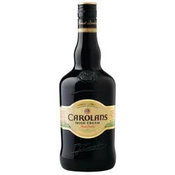 Carolans Irish Cream
