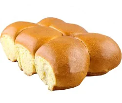 Central Market Brioche Rolls