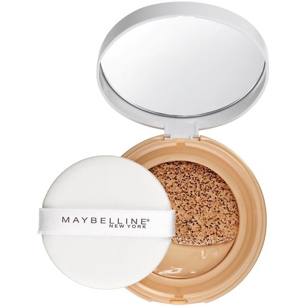 slide 1 of 1, Maybelline Dream Cushion Foundation 45 Medium Beige, 0.51 oz