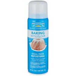Hill Country Fare No-Stick Baking with Flour Cooking Spray
