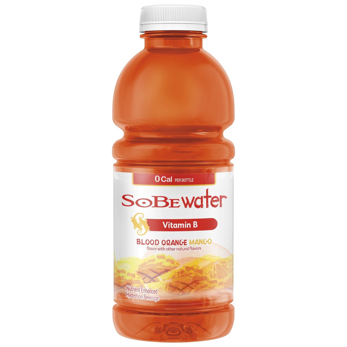 slide 1 of 10, SoBe Enhanced Water - 20 oz, 20 oz