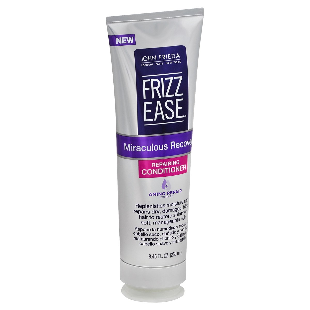 slide 2 of 3, John Frieda Repairing Conditioner 8.45 oz, 8.45 oz