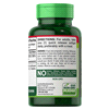 slide 7 of 13, Nature's Truth 50 mcg High Potency Vitamin D3 300 Softgels, 300 ct