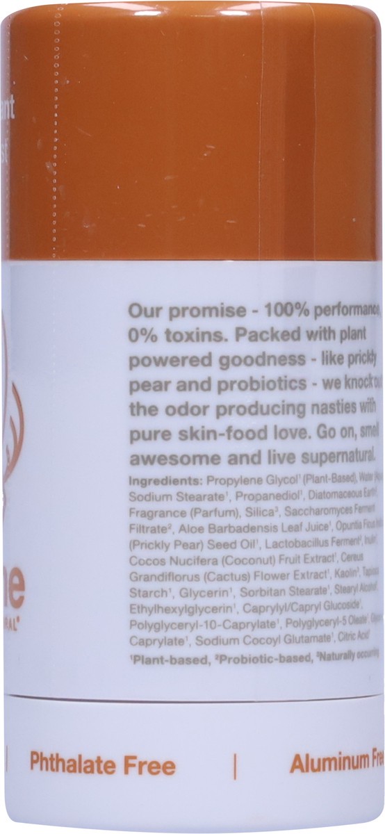 slide 8 of 9, Hume Supernatural Out West Deodorant 2 oz, 1 ct