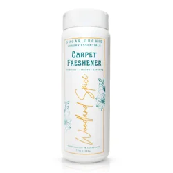SO Cashmere Musk Carpet Freshener