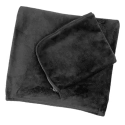 Mytagalongs Mta Travel Blanket