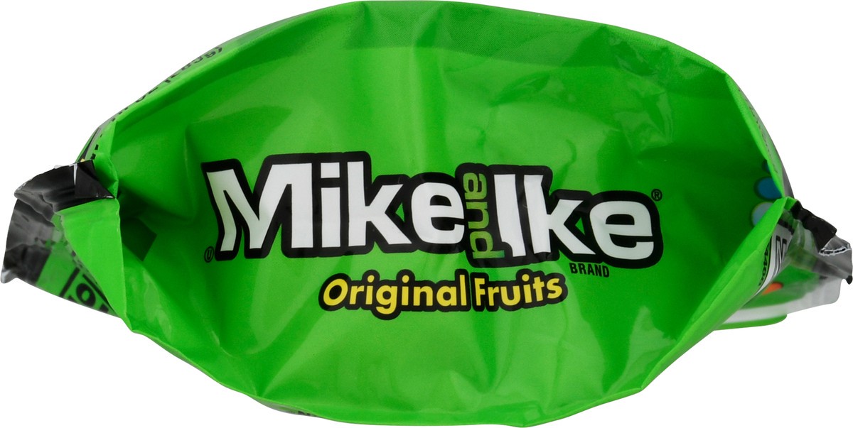 slide 7 of 12, MIKE AND IKE Assorted Original Fruits Candy 10 oz, 10 oz