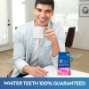 slide 8 of 19, Crest 3D Whitestrips Sensitive Dental Whitening Kit 36 ea, 14 ct