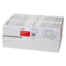 slide 1 of 1, GFS Dinner Boxes, 125 ct