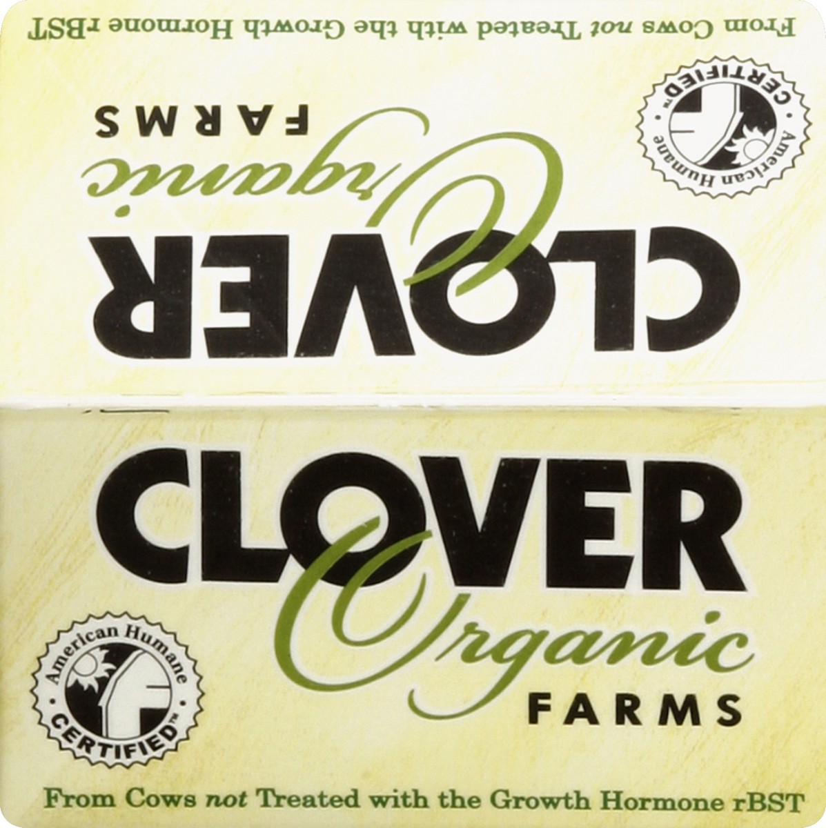 slide 2 of 4, Clover Sonoma Pasture Raised Heavy Whipping Organic Cream 0.5 pt, 0.50 pt