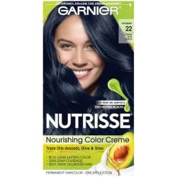 Garnier Hair Color