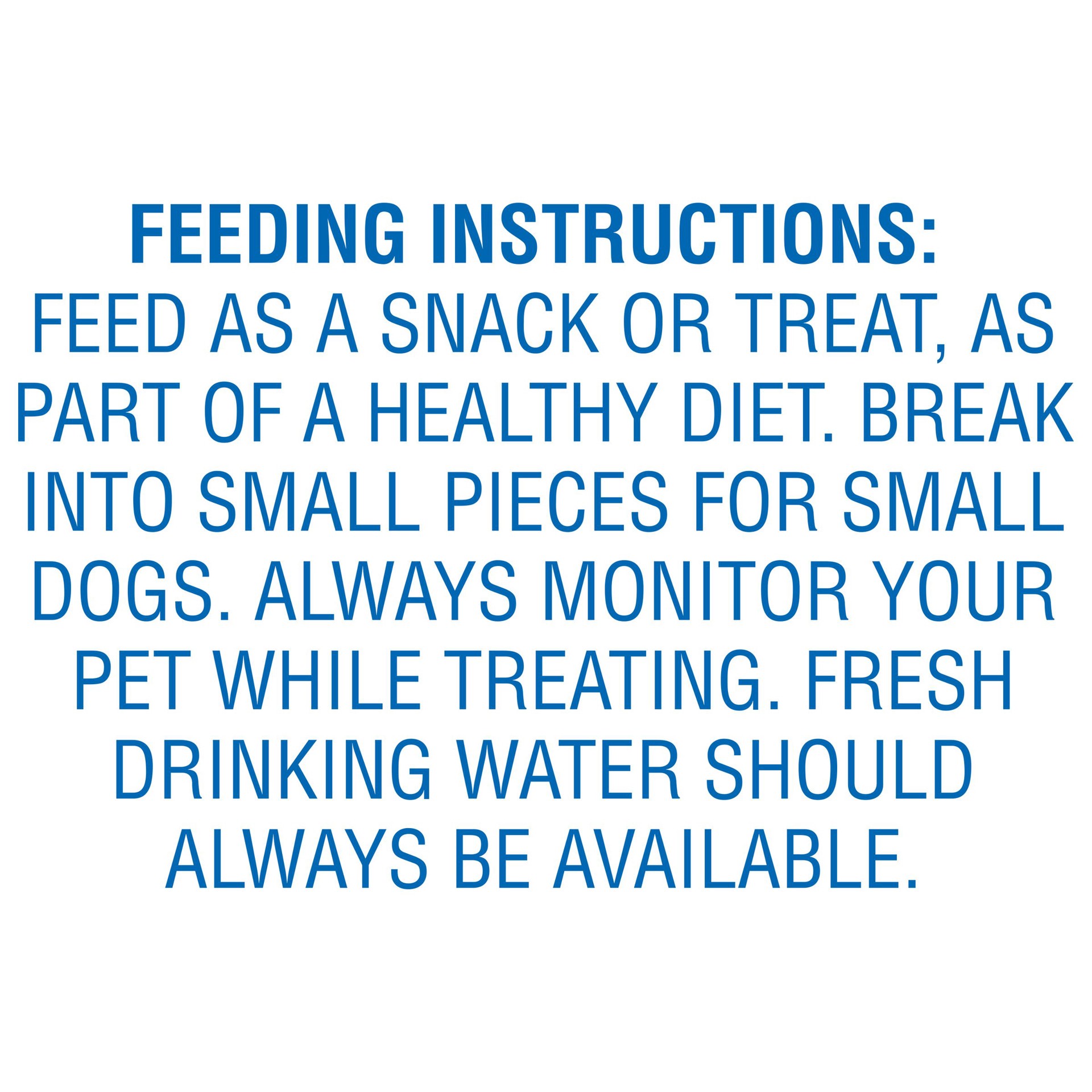 slide 2 of 6, Canine Carry Outs Steak Bites Beef Flavor Dog Treats, 4.5oz Bag, 4.5 oz