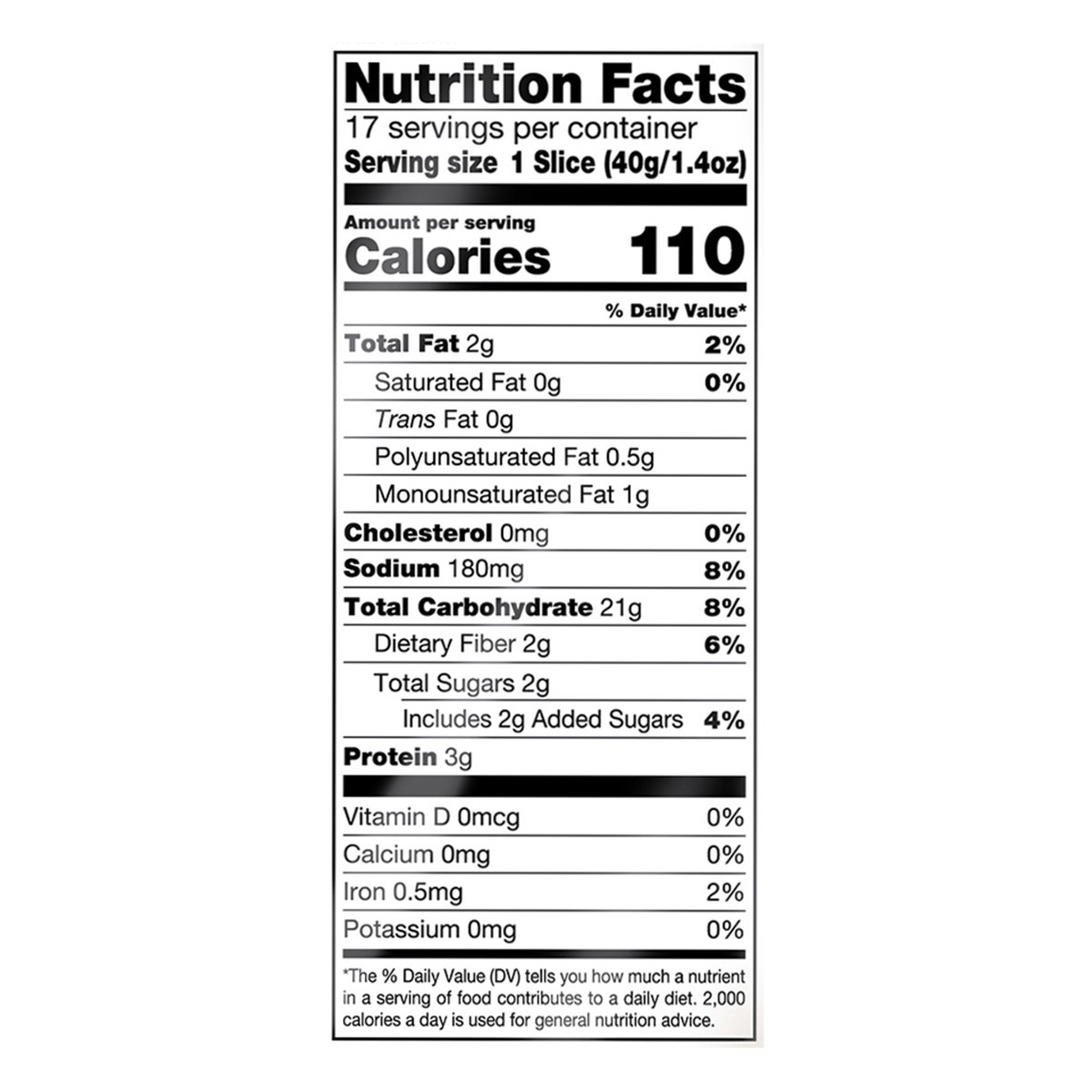 slide 11 of 15, Dave's Killer Bread Bread, White, Organic, 24 oz