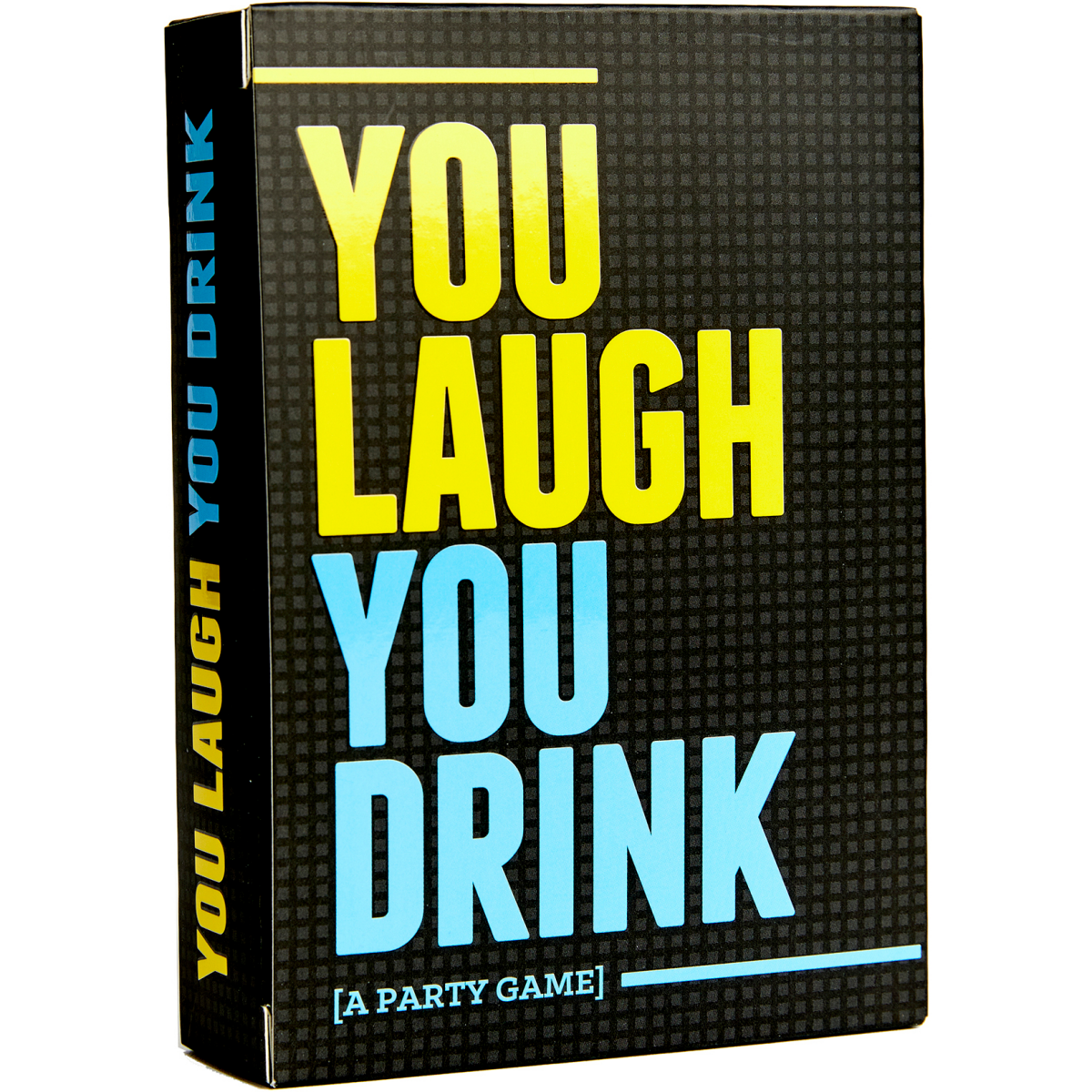 slide 1 of 21, You Laugh You Drink, 1 ct