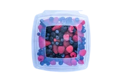 Garden Highway Mixed Berries