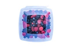 Garden Highway Mixed Berries